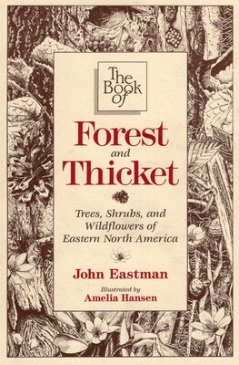 Book of Forest & Thicket Book of Forest & Thicket