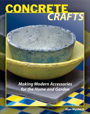 Concrete Crafts Concrete Crafts