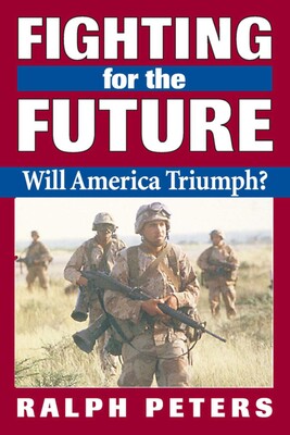 Fighting for the Future Fighting for the Future