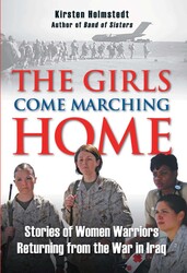 Girls Come Marching Home