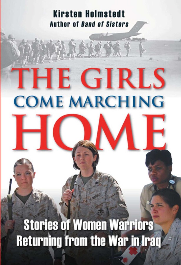 Girls Come Marching Home