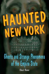 Haunted New York Haunted New York