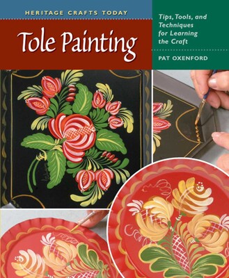 Tole Painting Tole Painting