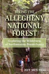 Hiking the Allegheny National Forest Hiking the Allegheny National Forest