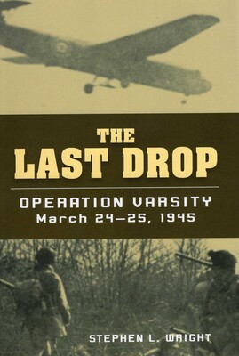 Last Drop Last Drop