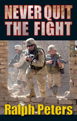 Never Quit The Fight Never Quit The Fight