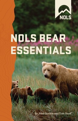 NOLS Bear Essentials NOLS Bear Essentials