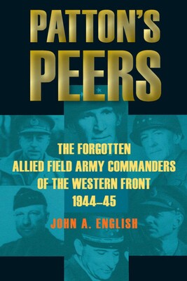 Patton's Peers Patton's Peers