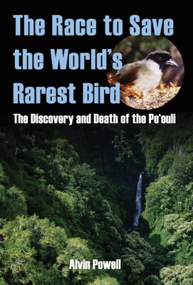 Race to Save the World's Rarest Bird Race to Save the World's Rarest Bird