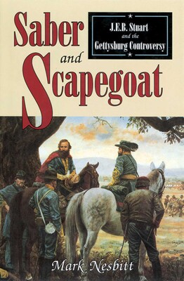 Saber & Scapegoat Saber & Scapegoat