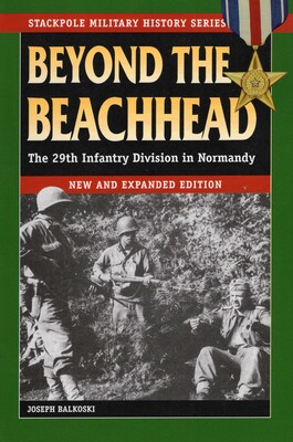 Beyond the Beachhead Beyond the Beachhead