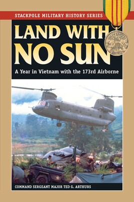 Land With No Sun Land With No Sun