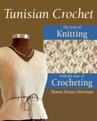 Tunisian Crochet Tunisian Crochet