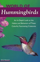 World of Hummingbirds World of Hummingbirds