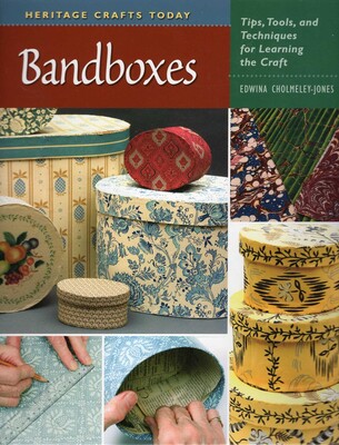 Bandboxes Bandboxes