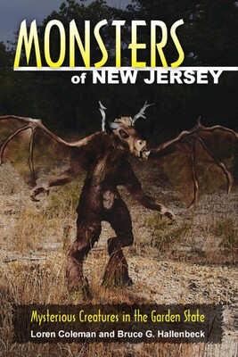 Monsters of New Jersey Monsters of New Jersey