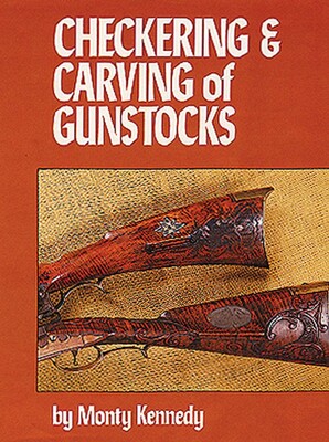 Checkering & Carving of Gunstocks Checkering & Carving of Gunstocks