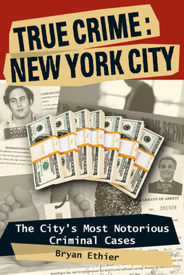 True Crime: New York City True Crime: New York City