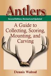 Antlers Antlers