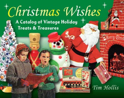 Christmas Wishes
