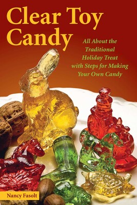 Clear Toy Candy Clear Toy Candy