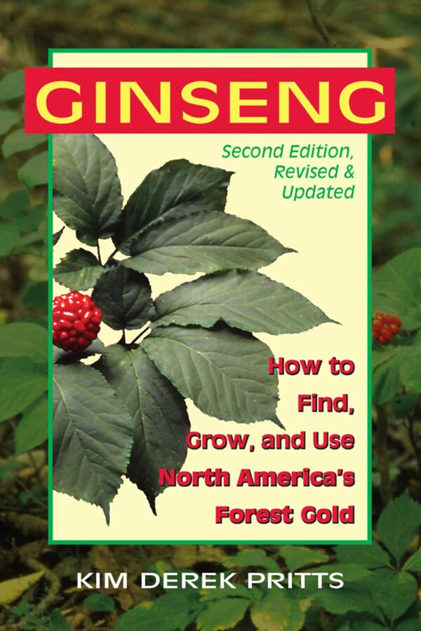 Ginseng