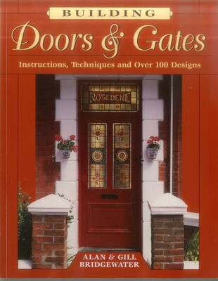 Building Doors & Gates Building Doors & Gates