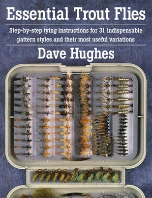 Essential Trout Flies Essential Trout Flies