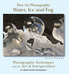 Fine Art Photography: Water, Ice & Fog Fine Art Photography: Water, Ice & Fog