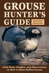 Grouse Hunter's Guide Grouse Hunter's Guide