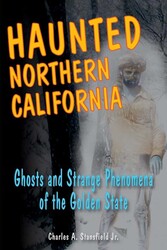 Haunted Northern California