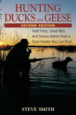 Hunting Ducks and Geese Hunting Ducks and Geese