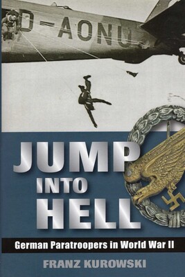 Jump Into Hell Jump Into Hell