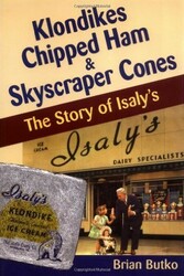 Klondikes, Chipped Ham, & Skyscraper Cones Klondikes, Chipped Ham, & Skyscraper Cones