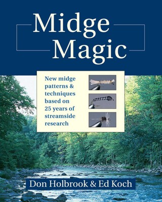 Midge Magic Midge Magic