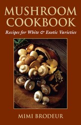 Mushroom Cookbook Mushroom Cookbook