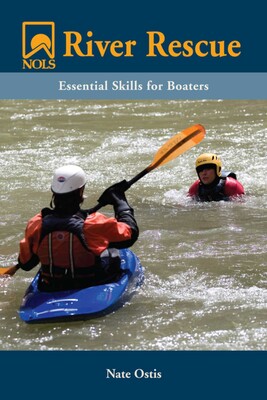 NOLS River Rescue NOLS River Rescue
