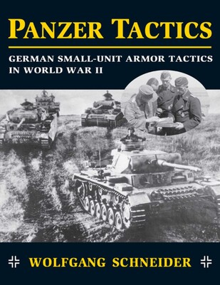 Panzer Tactics