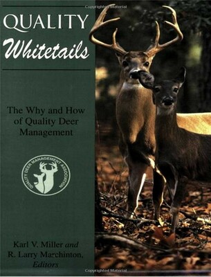 Quality Whitetails Quality Whitetails