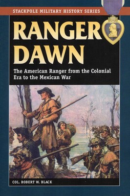 Ranger Dawn Ranger Dawn