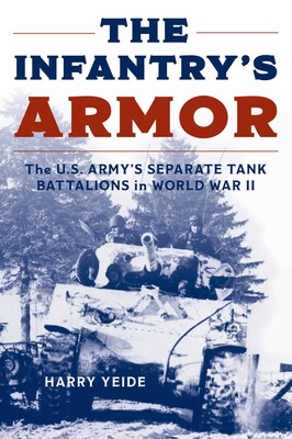 Infantry's Armor Infantry's Armor