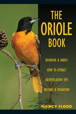Oriole Book Oriole Book