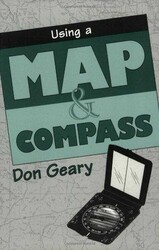 Using a Map & Compass Using a Map & Compass