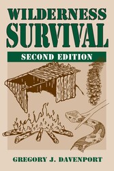 Wilderness Survival Wilderness Survival