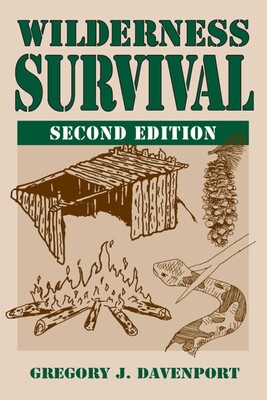 Wilderness Survival Wilderness Survival