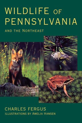 Wildlife of Pennsylvania Wildlife of Pennsylvania