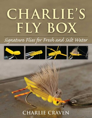 Charlie's Fly Box Charlie's Fly Box