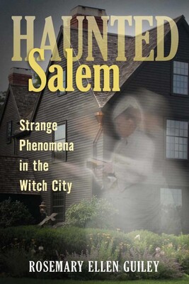 Haunted Salem Haunted Salem