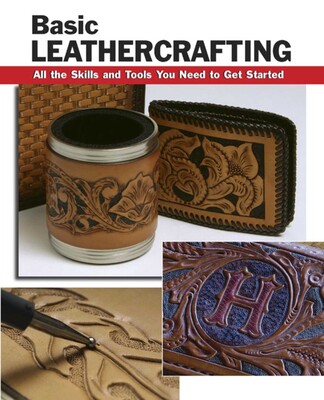 Basic Leathercrafting Basic Leathercrafting