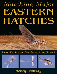 Matching Major Eastern Hatches